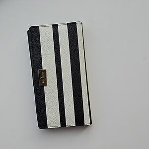 Kate Spade Slim Line Wallet